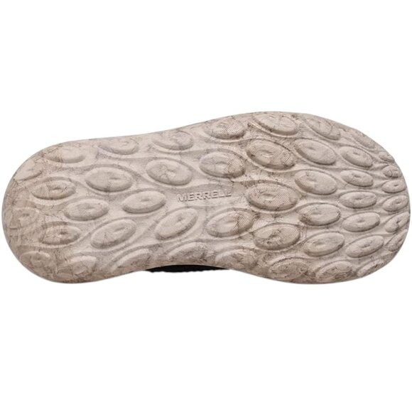 NIB Merrell Hut Moc 2.0 Poseidon Slip-On Sneaker Size 11.5 Toddler Boys' - Picture 5 of 7